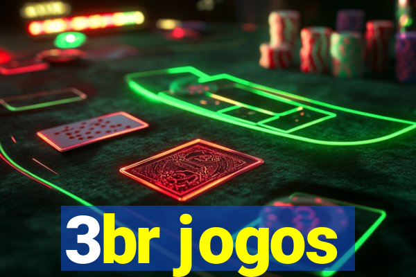 3br jogos
